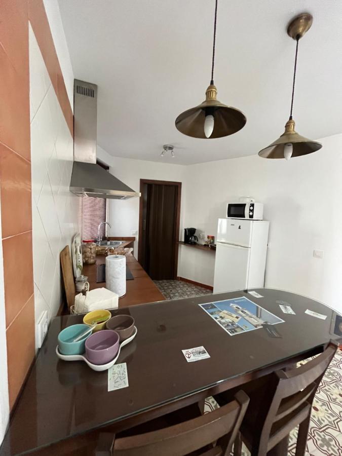 Casa Rural Las Pelliquerinas Almoharin Екстер'єр фото