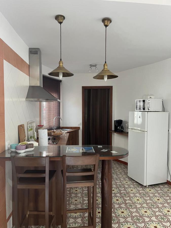 Casa Rural Las Pelliquerinas Almoharin Екстер'єр фото