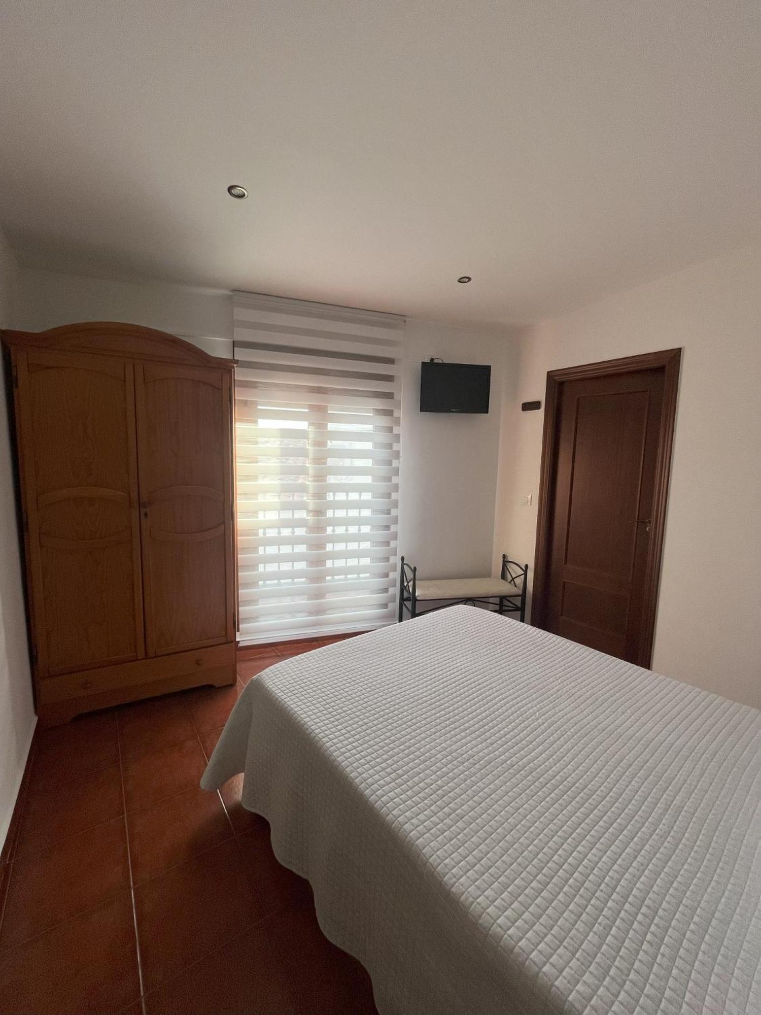 Casa Rural Las Pelliquerinas Almoharin Екстер'єр фото